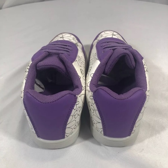 Sneakers with a Personal Kick by Avon Kids - Picture 4 of 5